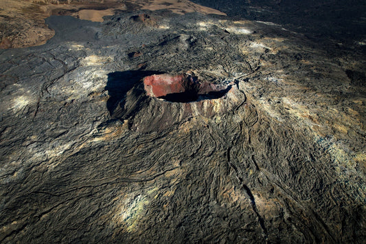 ТОП вулканів Ісландії: краса, яка заворожує та руйнує