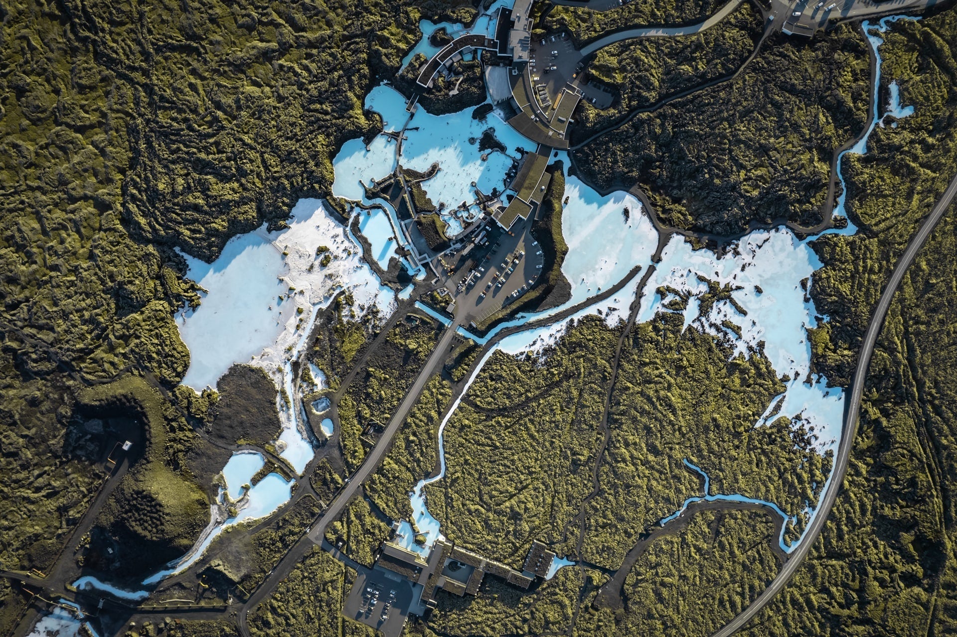 Блакитна Лагуна – встигніть побачити диво Ісландії