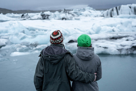 Клімат Ісландії: що потрібно знати тим, хто планує подорож