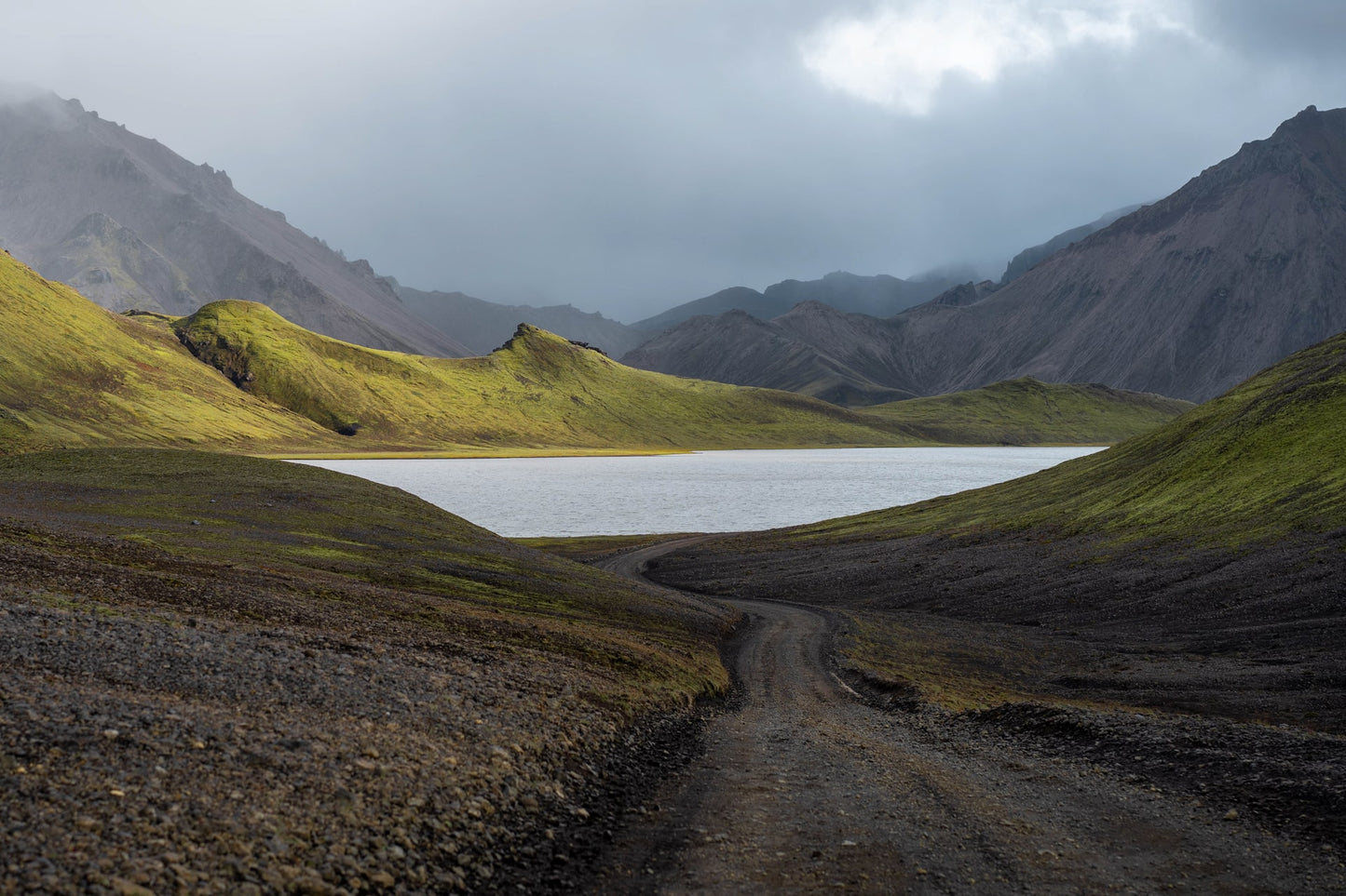 ІСЛАНДІЯ ДЖИП-ТУР