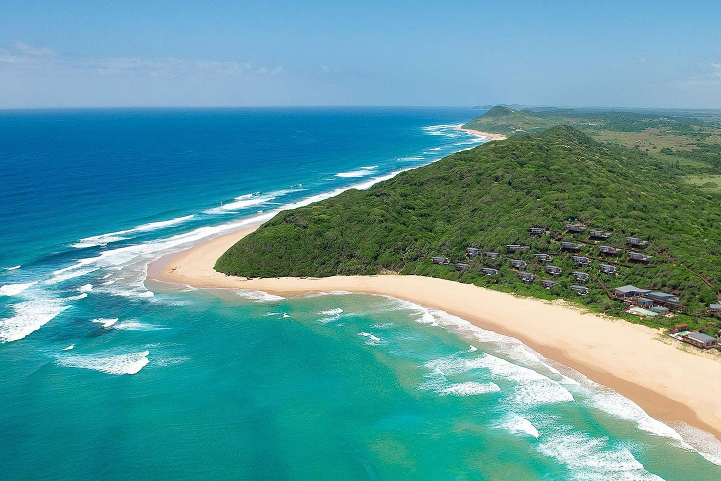 AFRICA: Mozambique, Eswatini, Zambia, Zimbabwe, Botswana