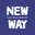 NEW WAY TRAVEL logo