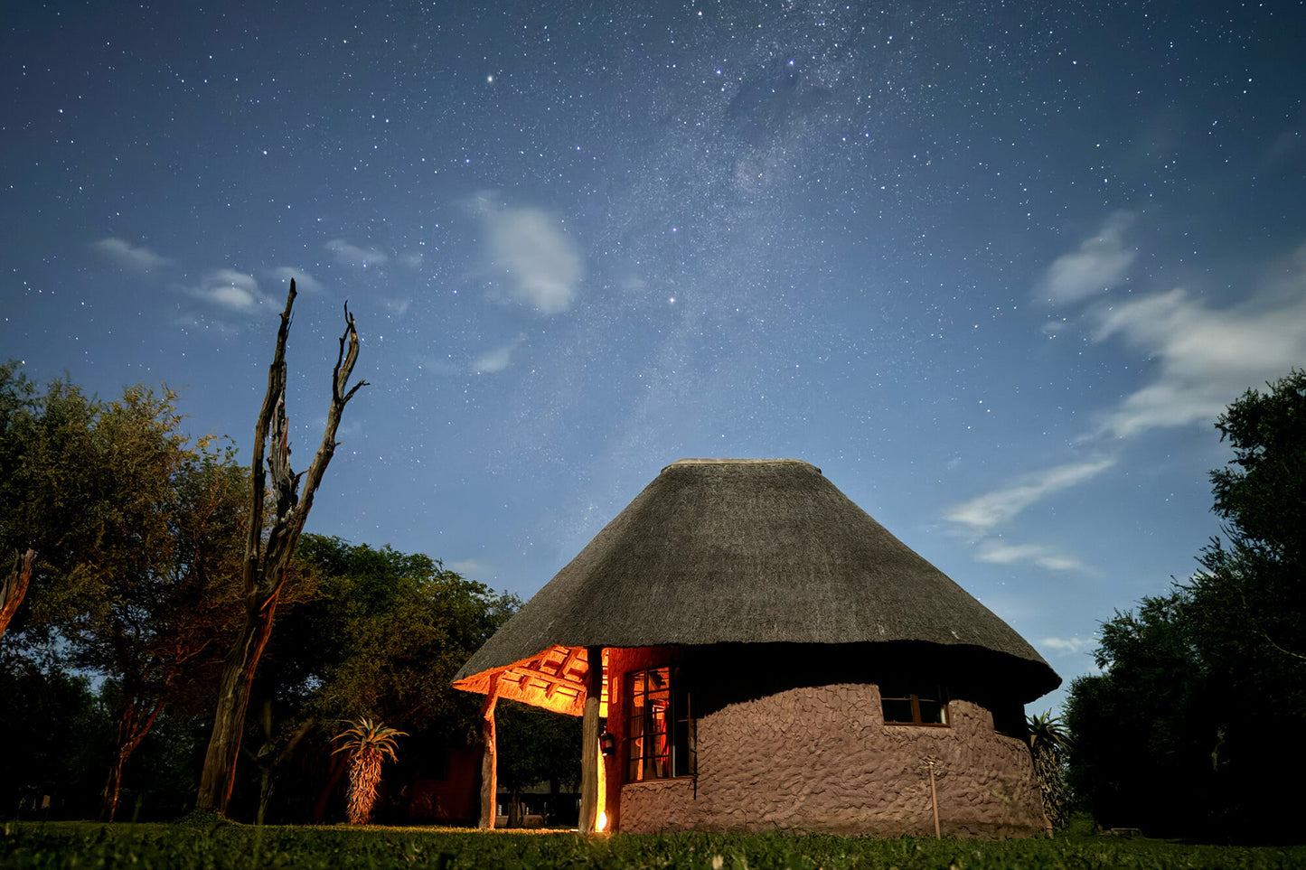 AFRICA: Mozambique, Eswatini, Zambia, Zimbabwe, Botswana