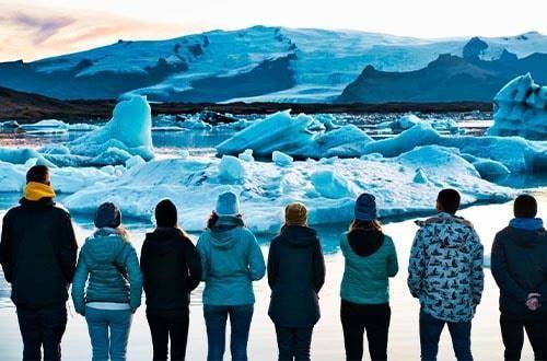 ІСЛАНДІЯ ДЖИП-ТУР