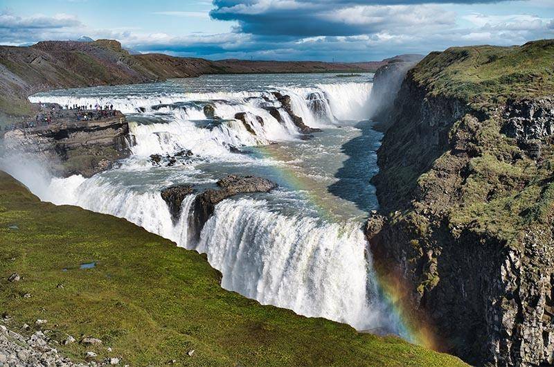 ІСЛАНДІЯ ДЖИП-ТУР