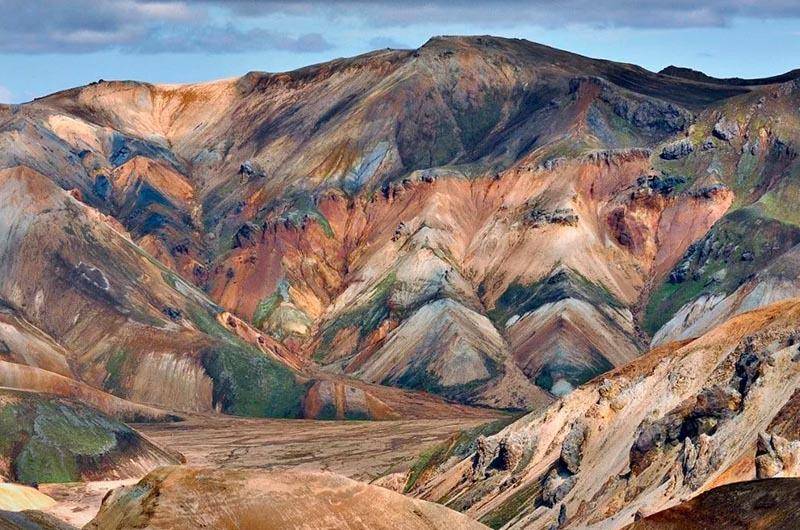 ІСЛАНДІЯ ДЖИП-ТУР