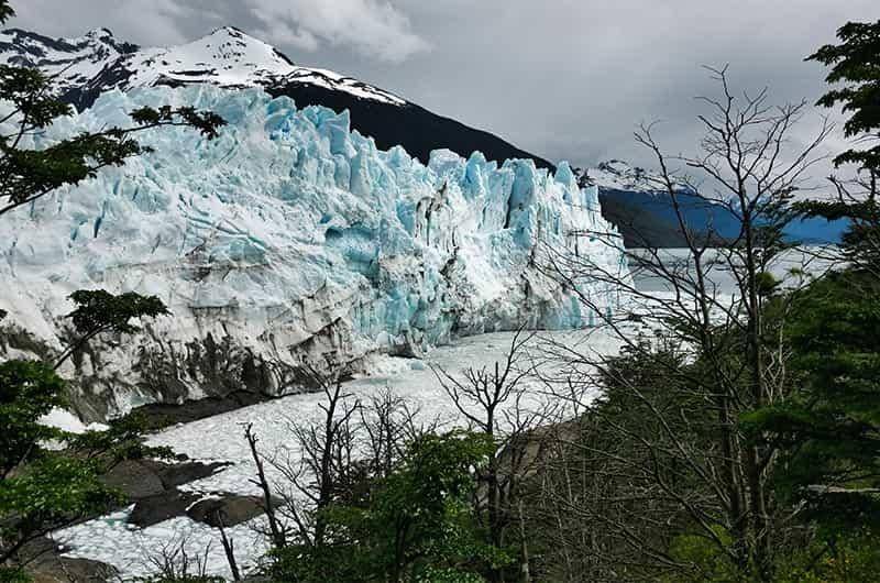 ПАТАГОНІЯ ТА ВОГНЯНА ЗЕМЛЯ