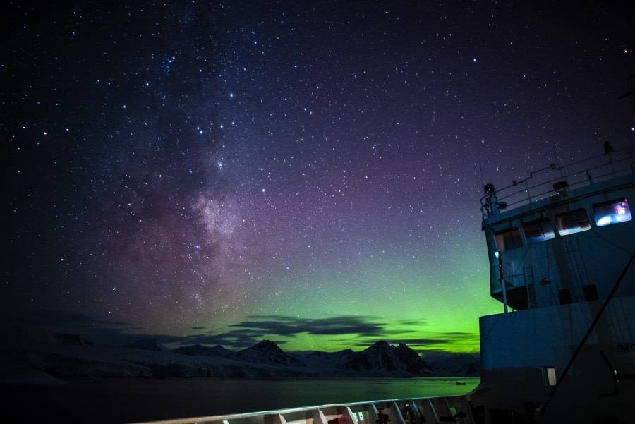 АНТАРКТИДА