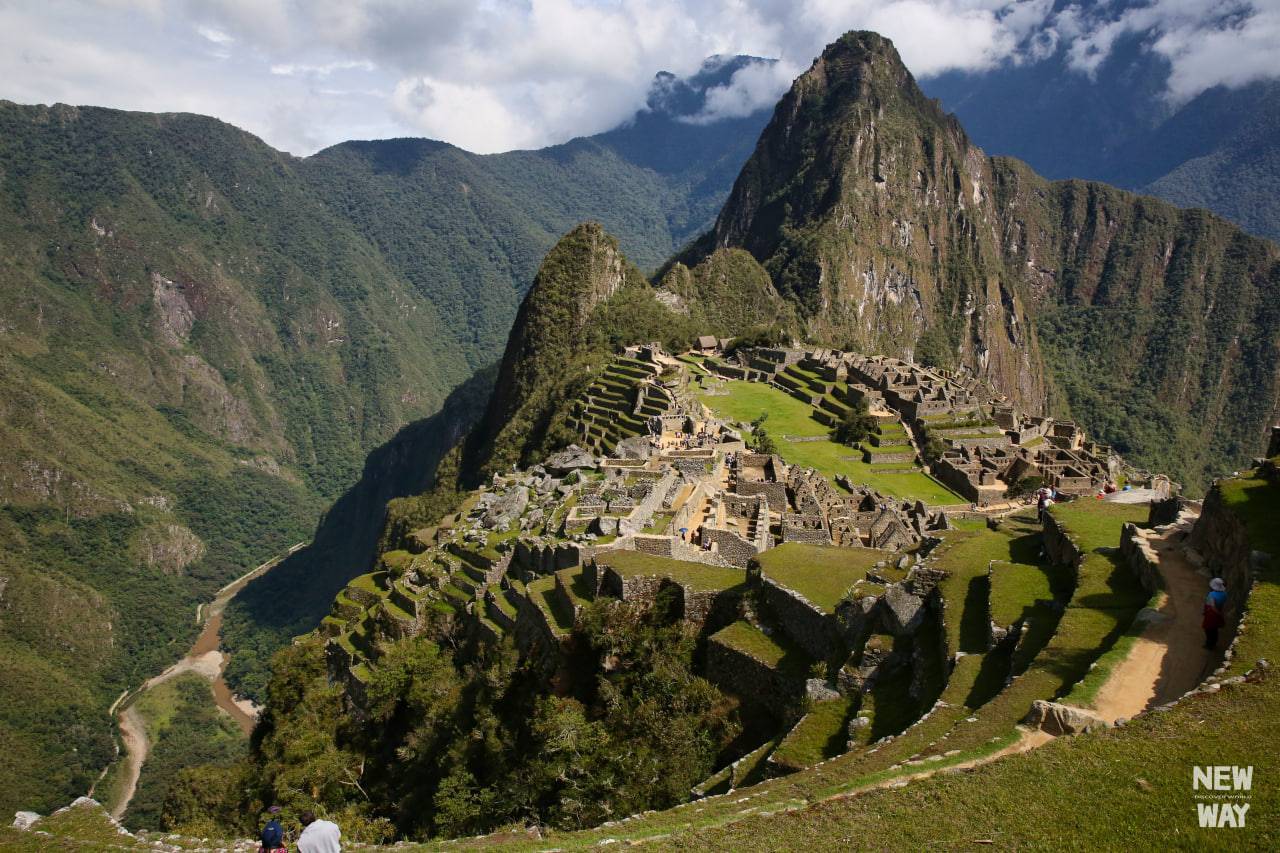 ПЕРУ – БОЛІВІЯ